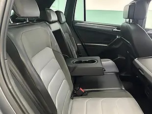 Used 2019 Volkswagen Tiguan R-Line Tech Grey - Interior and Exterior details 15