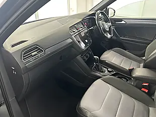 Used 2019 Volkswagen Tiguan R-Line Tech Grey - Interior and Exterior details 18