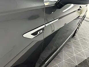 Used 2019 Volkswagen Tiguan R-Line Tech Grey - Interior and Exterior details 19
