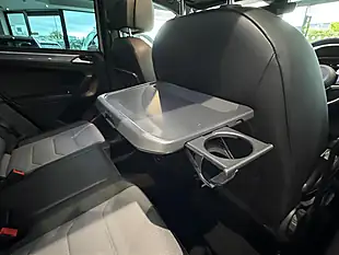 Used 2019 Volkswagen Tiguan R-Line Tech - Interior and Exterior details 15