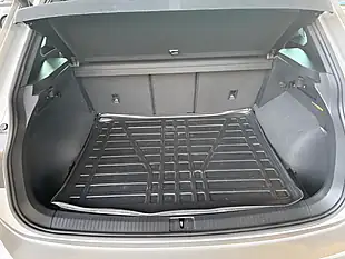 Used 2019 Volkswagen Tiguan R-Line Tech Silver - Interior and Exterior details 12