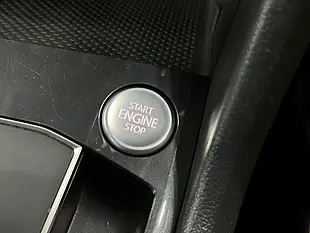 Used 2019 Volkswagen Tiguan R-Line Tech Silver - Interior and Exterior details 14