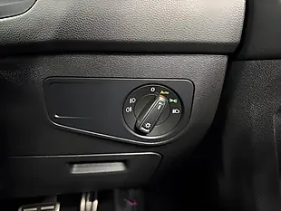 Used 2019 Volkswagen Tiguan R-Line Tech Silver - Interior and Exterior details 17
