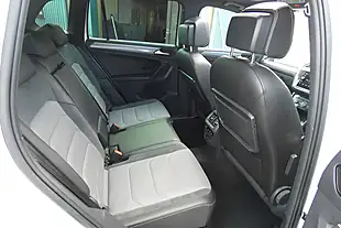 Used 2019 Volkswagen Tiguan R-Line Tech White - Interior and Exterior details 13