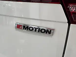 Used 2019 Volkswagen Tiguan R-Line Tech White - Interior and Exterior details 15
