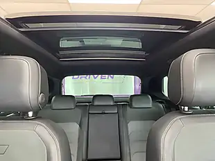 Used 2019 Volkswagen Tiguan R-Line Tech White - Interior and Exterior details 20