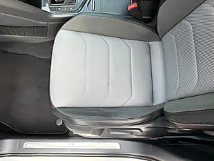 Used 2019 Volkswagen Tiguan R-Line Tech White - Interior and Exterior details 13