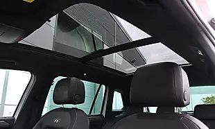 Used 2019 Volkswagen Tiguan R-Line Tech White - Interior and Exterior details 15