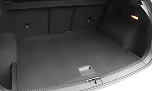 Used 2019 Volkswagen Tiguan R-Line Tech White - Interior and Exterior details 16