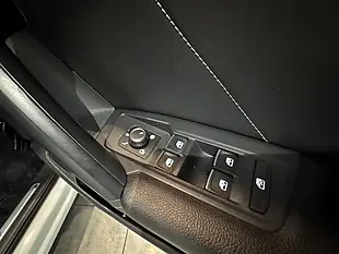 Used 2019 Volkswagen Tiguan R-Line White - Interior and Exterior details 15
