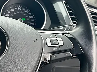 Used 2019 Volkswagen Tiguan Se Navigation Grey - Interior and Exterior details 14