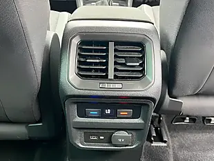 Used 2019 Volkswagen Tiguan Se Navigation Grey - Interior and Exterior details 17
