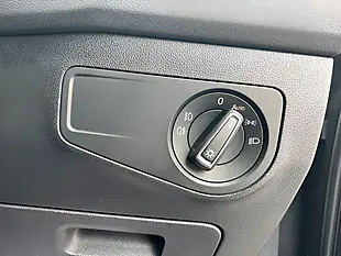 Used 2019 Volkswagen Tiguan Se Navigation Grey - Interior and Exterior details 20