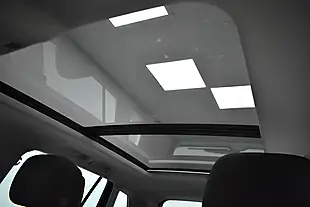 Used 2019 Volkswagen Tiguan Sel Black - Interior and Exterior details 13