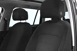 Used 2019 Volkswagen Tiguan Sel Black - Interior and Exterior details 15