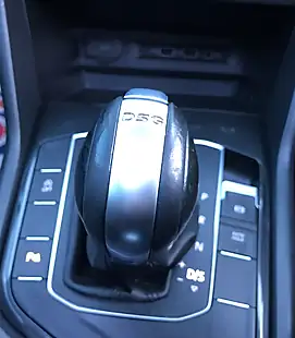 Used 2019 Volkswagen Tiguan Sel Urano Grey - Interior and Exterior details 17