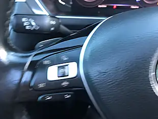 Used 2019 Volkswagen Tiguan Sel Urano Grey - Interior and Exterior details 18