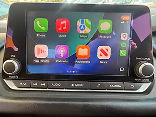 Used 2019 Volkswagen Tiguan Sel White - Interior and Exterior details 18