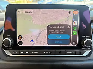 Used 2019 Volkswagen Tiguan Sel White - Interior and Exterior details 19