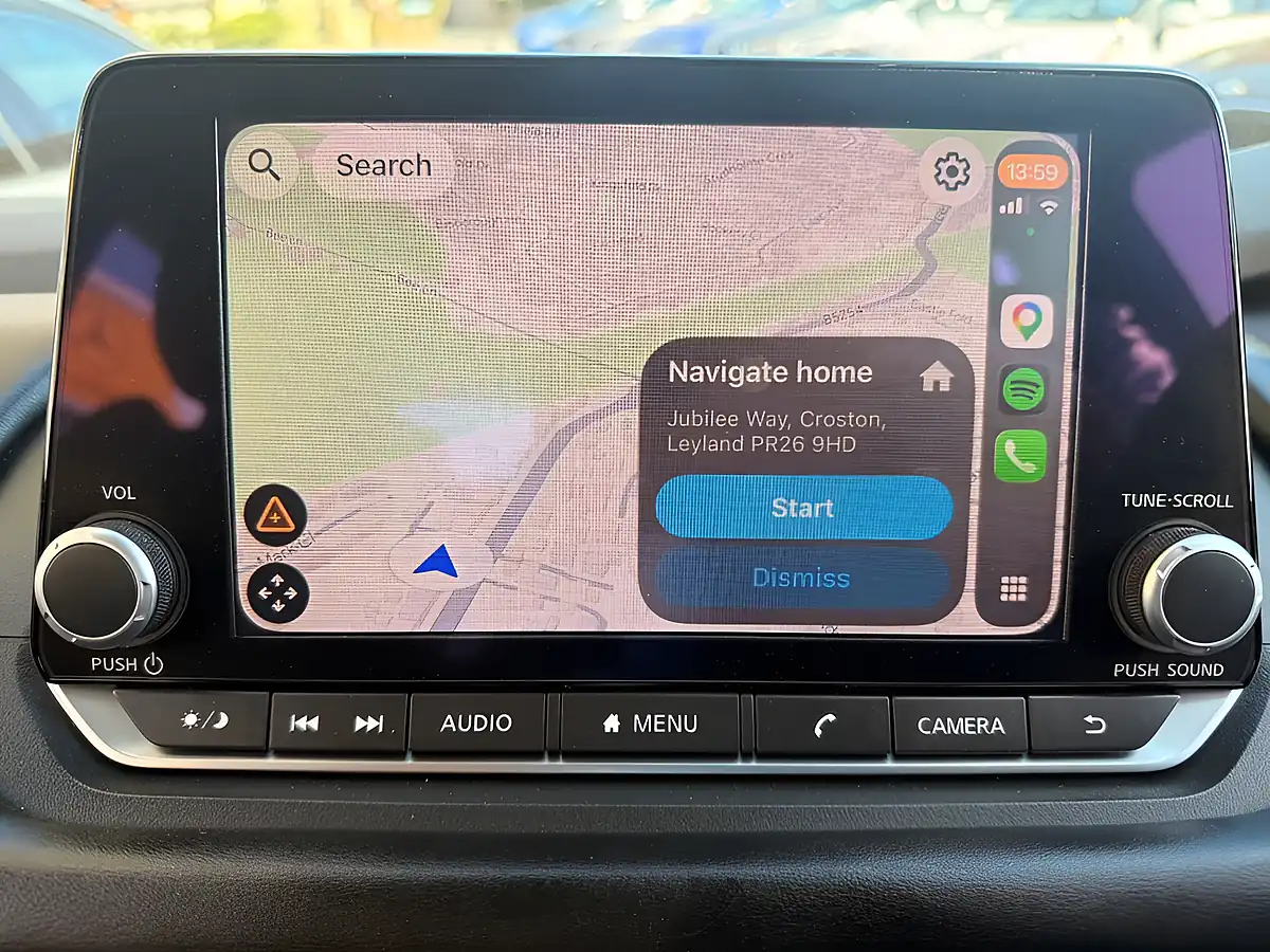 Used 2019 Volkswagen Tiguan Sel White - Interior and Exterior details 19