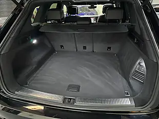 Used 2019 Volkswagen Touareg R-Line Tech Black - Interior and Exterior details 13