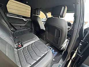 Used 2019 Volkswagen Touareg R-Line Tech Black - Interior and Exterior details 13