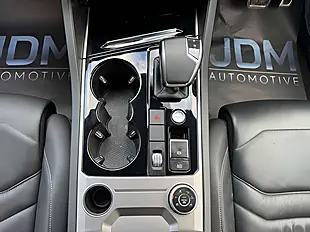 Used 2019 Volkswagen Touareg R-Line Tech Black - Interior and Exterior details 17