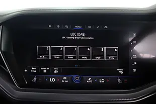 Used 2019 Volkswagen Touareg R-Line Tech Grey - Interior and Exterior details 16
