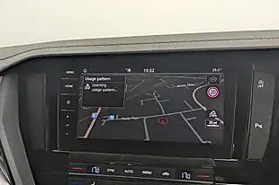 Used 2019 Volkswagen Touareg Sel White - Interior and Exterior details 15