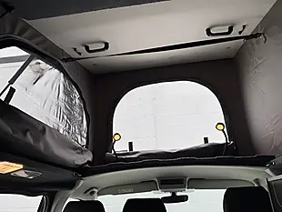 Used 2019 Volkswagen Transporter Highline Black - Interior and Exterior details 19