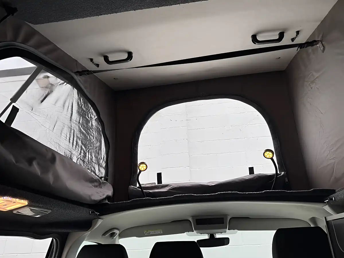 Used 2019 Volkswagen Transporter Highline Black - Interior and Exterior details 19