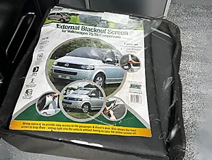 Used 2019 Volkswagen Transporter Highline Black - Interior and Exterior details 20