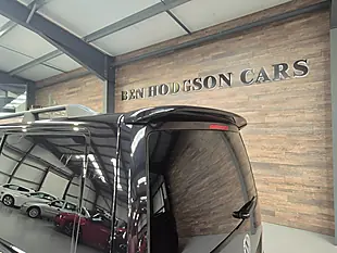 Used 2019 Volkswagen Transporter Highline Black Metallic - Interior and Exterior details 13