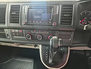 Used 2019 Volkswagen Transporter Highline Black Metallic - Interior and Exterior details 14