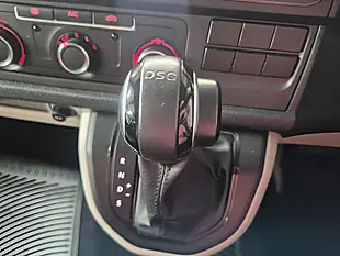 Used 2019 Volkswagen Transporter Highline Black Metallic - Interior and Exterior details 18
