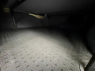 Used 2019 Volkswagen Transporter Highline Grey - Interior and Exterior details 14