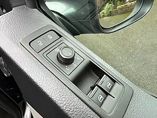 Used 2019 Volkswagen Transporter Highline Grey - Interior and Exterior details 19