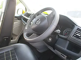 Used 2019 Volkswagen Transporter Monte Carlo Grey - Interior and Exterior details 19