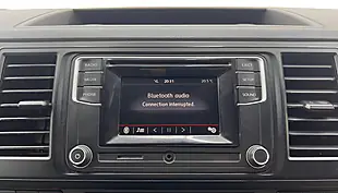 Used 2019 Volkswagen Transporter Startline Red - Interior and Exterior details 18