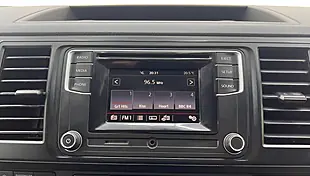 Used 2019 Volkswagen Transporter Startline Red - Interior and Exterior details 19