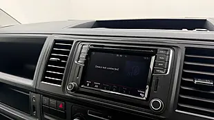 Used 2019 Volkswagen Transporter Trendline Blue - Interior and Exterior details 18