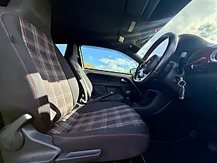 Used 2019 Volkswagen Up GTI Silver - Interior and Exterior details 9