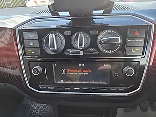 Used 2019 Volkswagen Up! GTI White - Interior and Exterior details 10