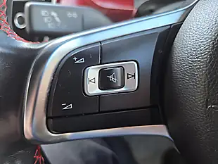 Used 2019 Volkswagen Up! GTI White - Interior and Exterior details 12