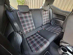 Used 2019 Volkswagen Up! GTI White - Interior and Exterior details 14