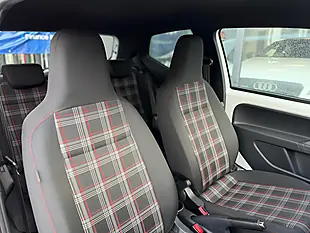 Used 2019 Volkswagen Up! GTI White - Interior and Exterior details 11