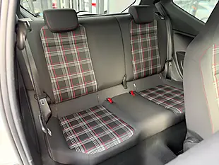 Used 2019 Volkswagen Up! GTI White - Interior and Exterior details 12