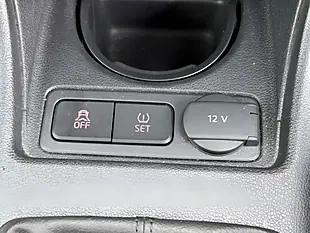 Used 2019 Volkswagen Up! GTI White - Interior and Exterior details 13