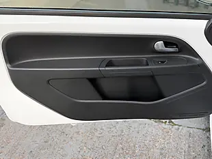Used 2019 Volkswagen Up! GTI White - Interior and Exterior details 20