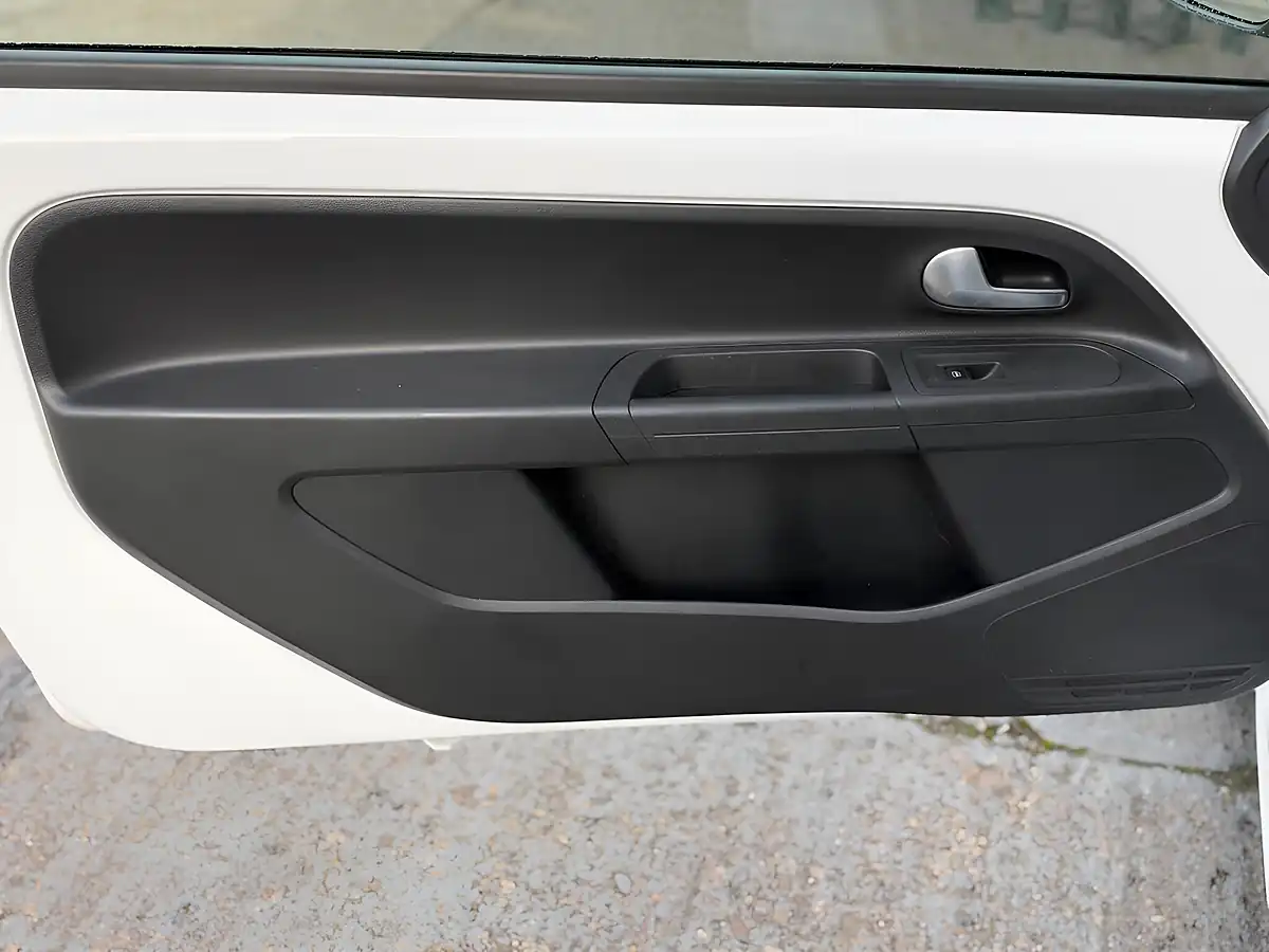 Used 2019 Volkswagen Up! GTI White - Interior and Exterior details 20
